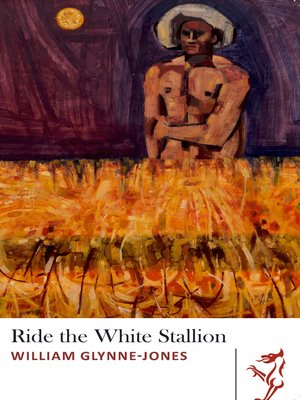 cover image of Ride the White Stallion